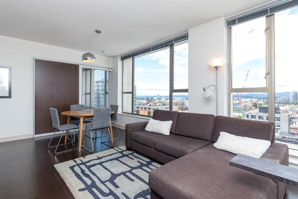 760 Johnson St, 1204, Victoria, BC