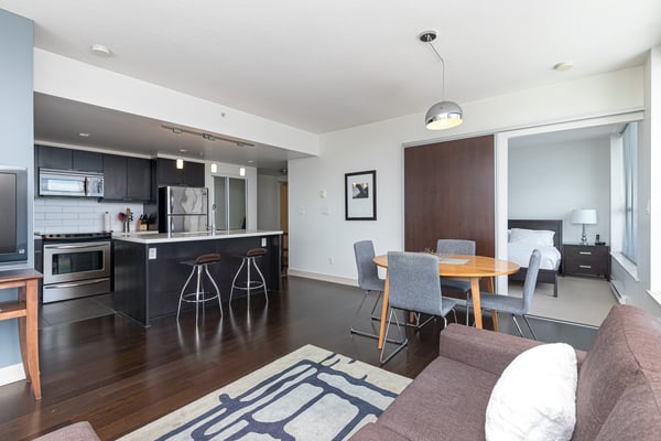760 Johnson St, 1204, Victoria, BC