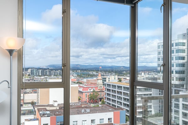 760 Johnson St, 1204, Victoria, BC