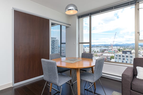 760 Johnson St, 1204, Victoria, BC