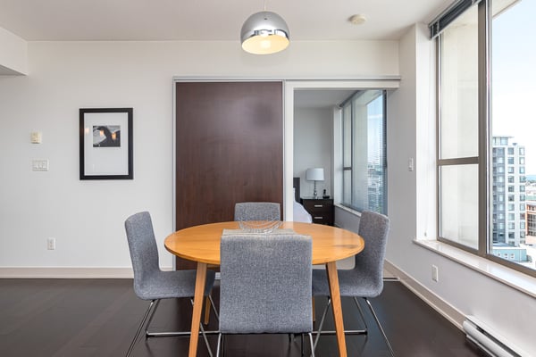760 Johnson St, 1204, Victoria, BC