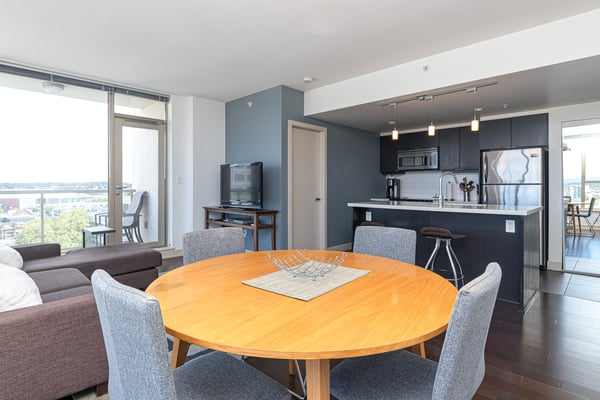 760 Johnson St, 1204, Victoria, BC