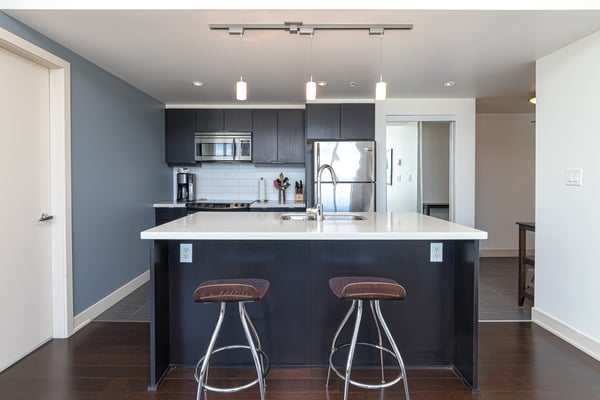 760 Johnson St, 1204, Victoria, BC
