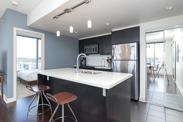 760 Johnson St, 1204, Victoria, BC