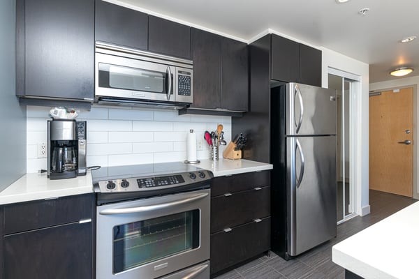 760 Johnson St, 1204, Victoria, BC
