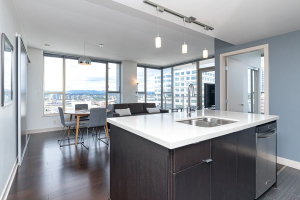 760 Johnson St, 1204, Victoria, BC