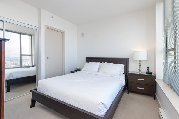 760 Johnson St, 1204, Victoria, BC