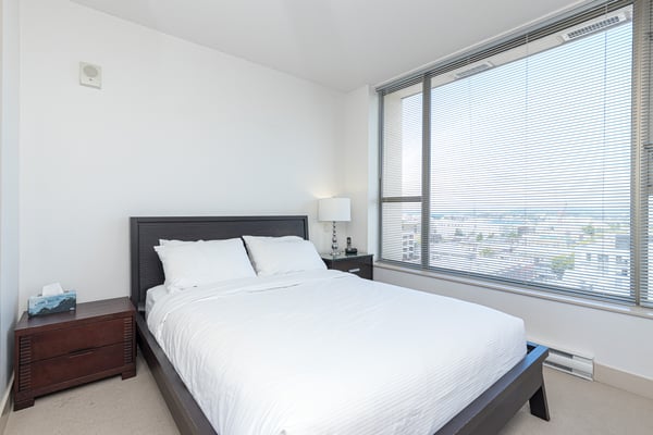 760 Johnson St, 1204, Victoria, BC
