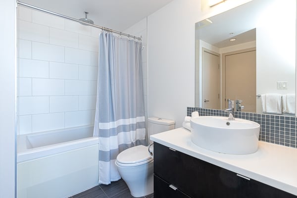 760 Johnson St, 1204, Victoria, BC