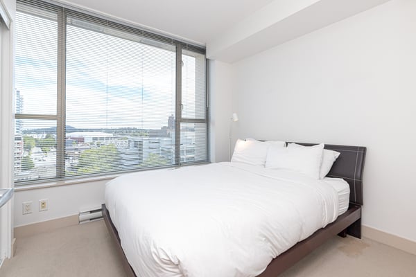 760 Johnson St, 1204, Victoria, BC