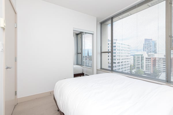 760 Johnson St, 1204, Victoria, BC