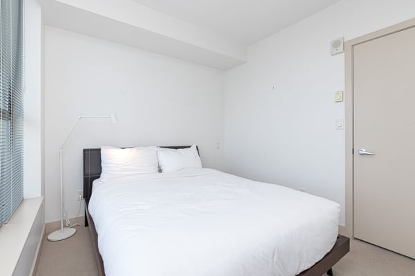 760 Johnson St, 1204, Victoria, BC