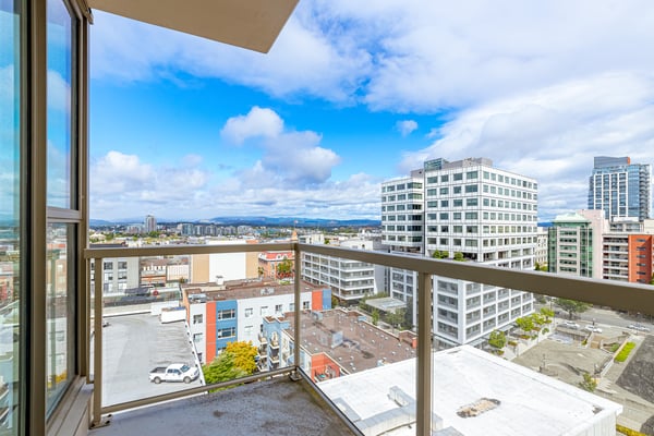 760 Johnson St, 1204, Victoria, BC