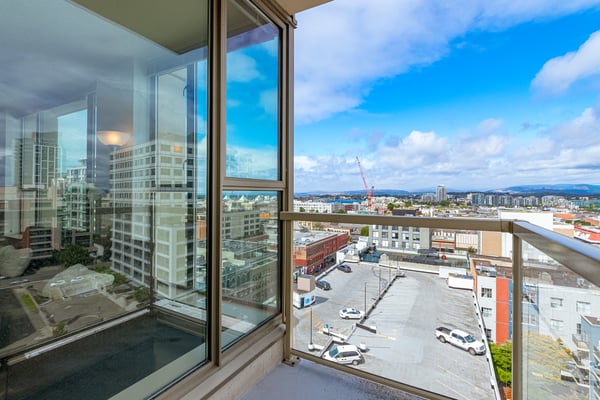 760 Johnson St, 1204, Victoria, BC