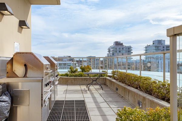 760 Johnson St, 1204, Victoria, BC