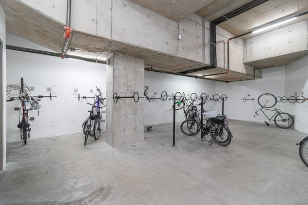 760 Johnson St, 1204, Victoria, BC