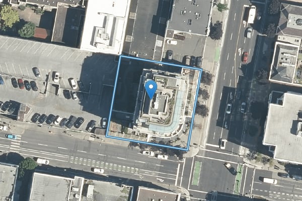 760 Johnson St, 1204, Victoria, BC