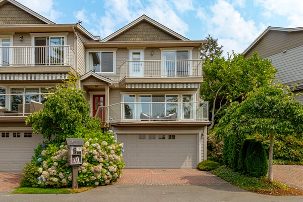23-118 Aldersmith place, Victoria, BC