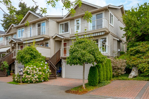 23-118 Aldersmith place, Victoria, BC