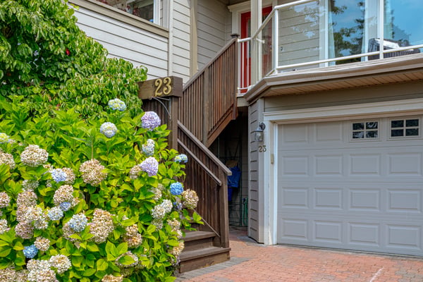 23-118 Aldersmith place, Victoria, BC