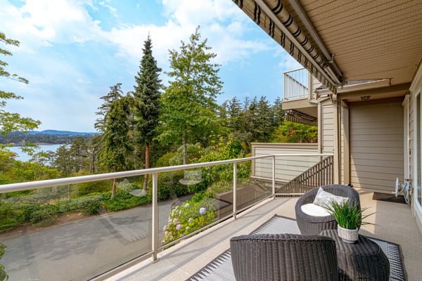 23-118 Aldersmith place, Victoria, BC