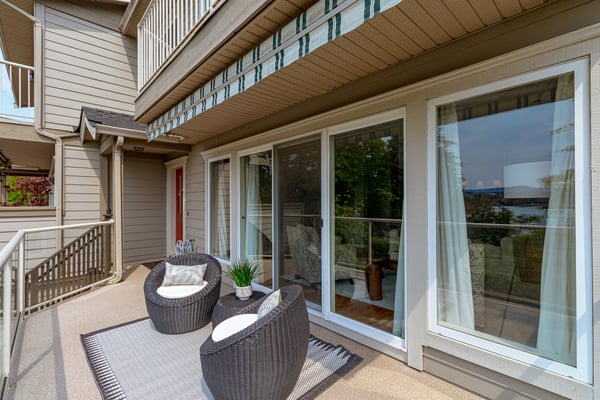 23-118 Aldersmith place, Victoria, BC