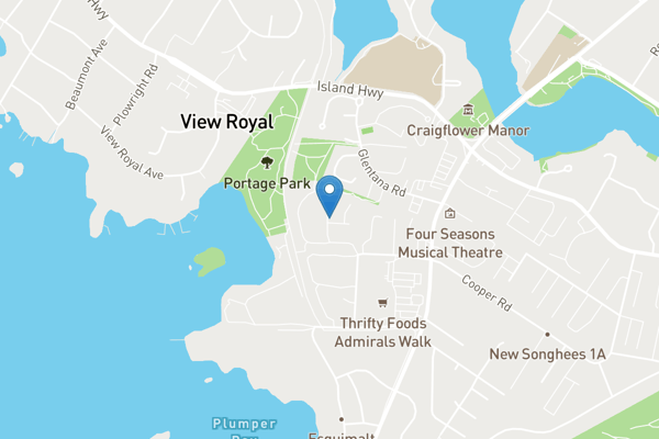 23-118 Aldersmith place, Victoria, BC
