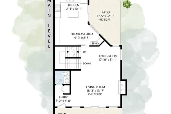 23-118 Aldersmith place, Victoria, BC