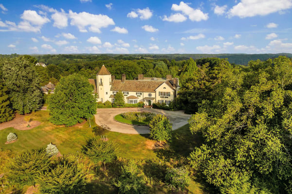 406 Hillside Drive, Sewickley, PA