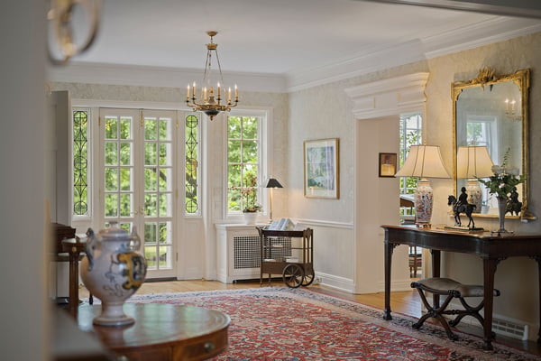 406 Hillside Drive, Sewickley, PA