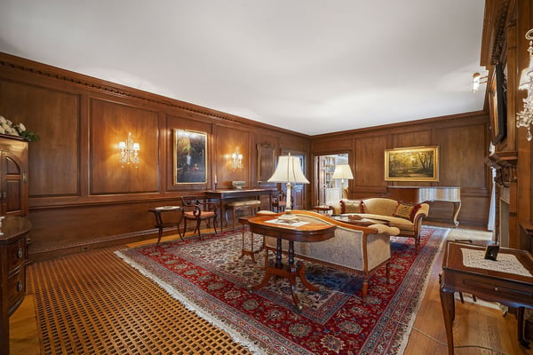 406 Hillside Drive, Sewickley, PA