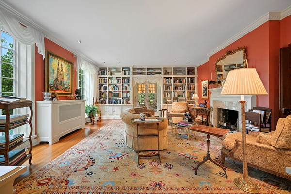 406 Hillside Drive, Sewickley, PA