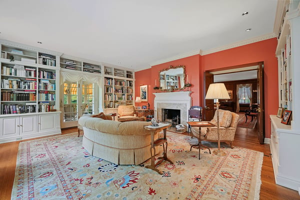406 Hillside Drive, Sewickley, PA