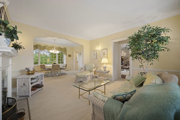 406 Hillside Drive, Sewickley, PA