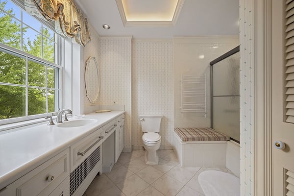 406 Hillside Drive, Sewickley, PA