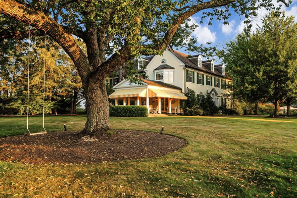 406 Hillside Drive, Sewickley, PA