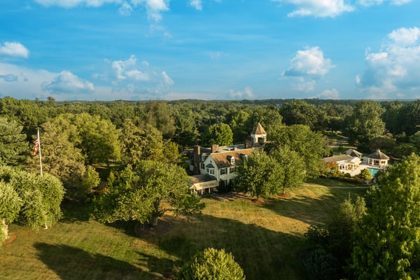 406 Hillside Drive, Sewickley, PA