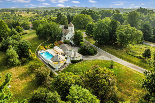 406 Hillside Drive, Sewickley, PA