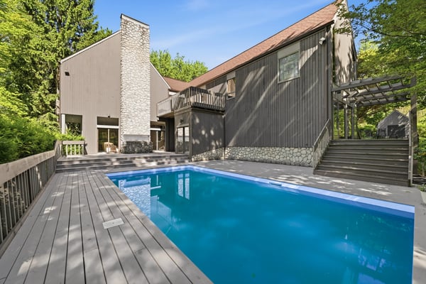 950 Blackburn Road, Sewickley, PA
