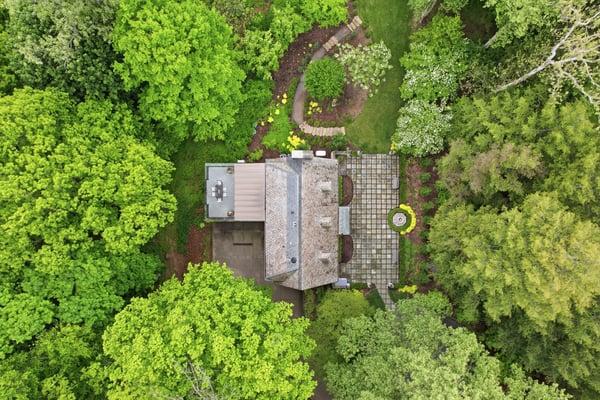 810 Persimmon Road, Sewickley, PA