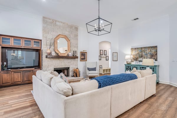 12212 Azure Shores Ct., Austin, TX