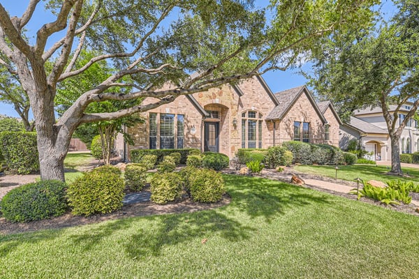 12212 Azure Shores Ct., Austin, TX