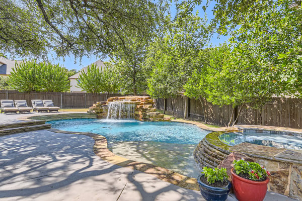 12212 Azure Shores Ct., Austin, TX