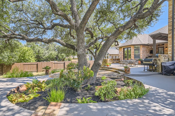 12212 Azure Shores Ct., Austin, TX