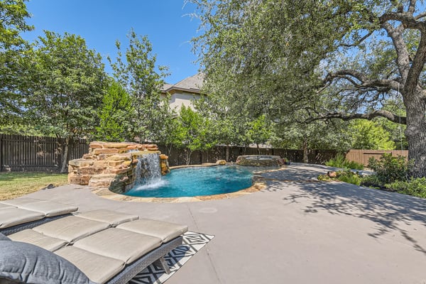 12212 Azure Shores Ct., Austin, TX