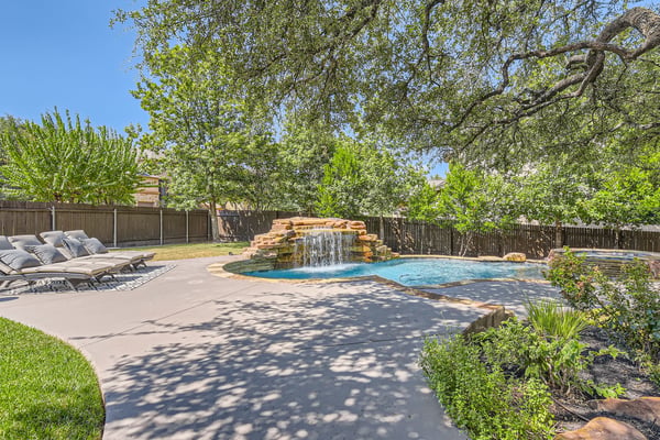12212 Azure Shores Ct., Austin, TX