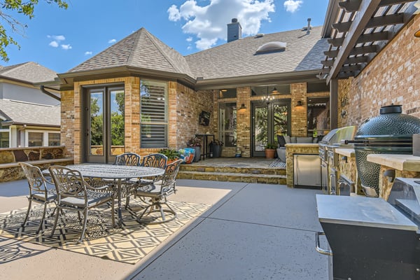 12212 Azure Shores Ct., Austin, TX