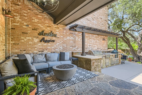 12212 Azure Shores Ct., Austin, TX