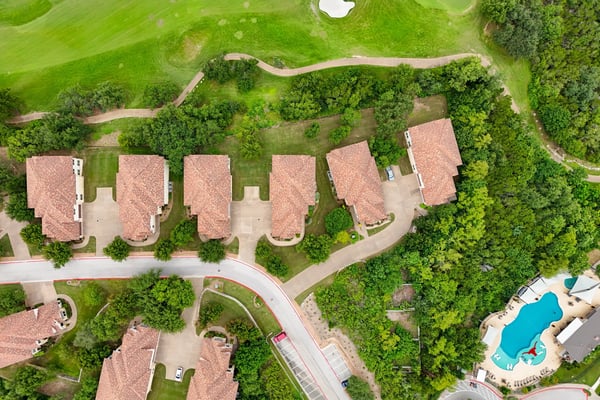 2210 University Club Drive, 10A, Austin, TX