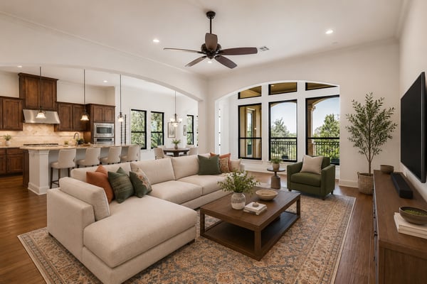 2210 University Club Drive, 10A, Austin, TX